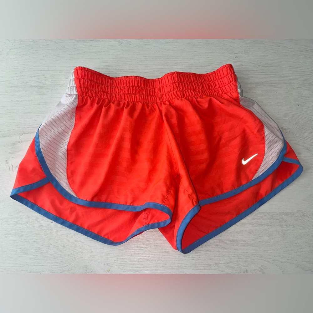 Nike Dri-Fit Swoosh Running Shorts